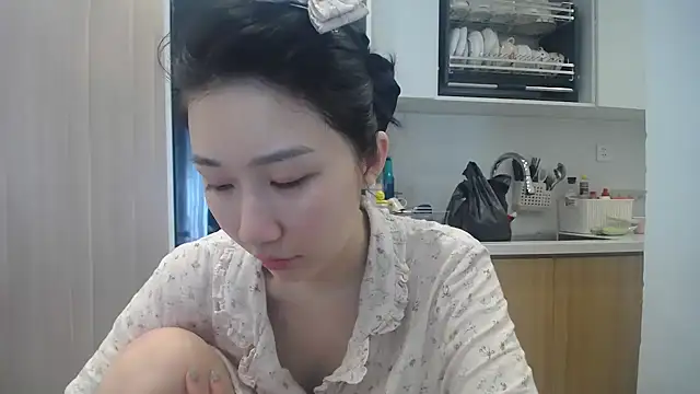 Asiagirll online show from 07-22-26, 12:57