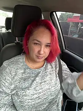 Eva MilfF online show from 01-14-26, 12:33