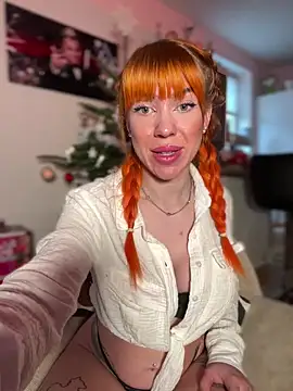 Pia July  online show from 12-18-24, 11:34