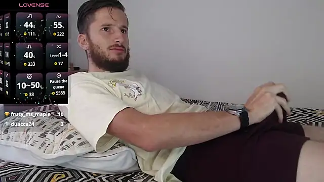 horse man2 online show from 04-23-26, 12:29