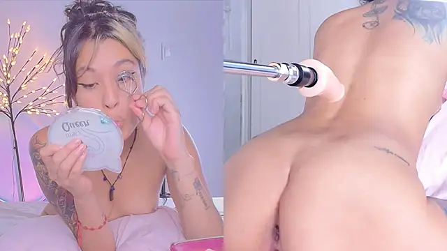 Snapshot of Andy__Nova chatting on 12-23-25, 01:25 Andy Nova online show from 12-23-25, 01:25