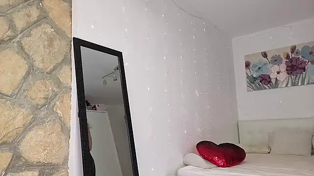 Ana D online show from 02-08-26, 07:06