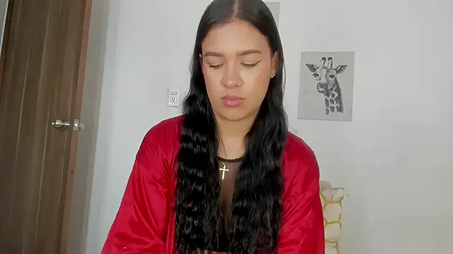 Hanna Risso online show from 02-04-26, 05:30