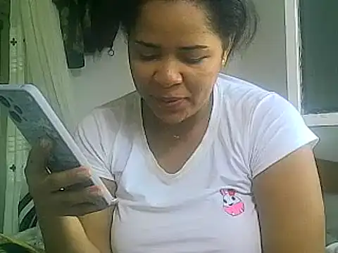 aleixane online show from 02-01-25, 04:14