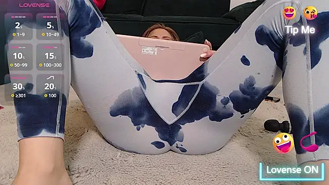 natasha-bigas online show from 06-25-26, 09:30
