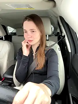 CindyJonson online show from 01-07-26, 12:51