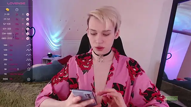 rainbow  salt online show from 12-02-24, 09:24