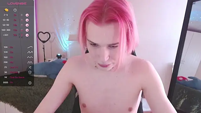 rainbow  salt online show from 01-13-26, 09:03