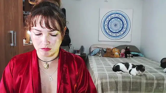 Snapshot of solamatista11 chatting on 01-14-26, 06:02 solamatista11 online show from 01-14-26, 06:02