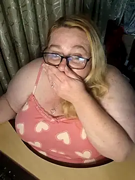 Iceprincess2bad4u online show from 01-14-26, 06:24