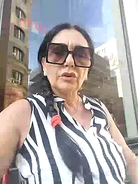 La Vedova Allegra online show from 06-19-26, 06:01