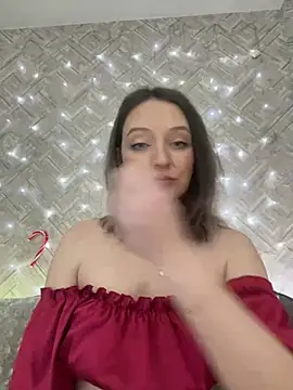 Snapshot of EvaBarsa_ chatting on 12-24-24, 03:27 EvaBarsa  online show from 12-24-24, 03:27