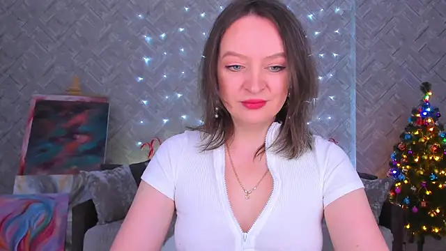 Snapshot of EvaBarsa_ chatting on 12-29-24, 12:20 EvaBarsa  online show from 12-29-24, 12:20