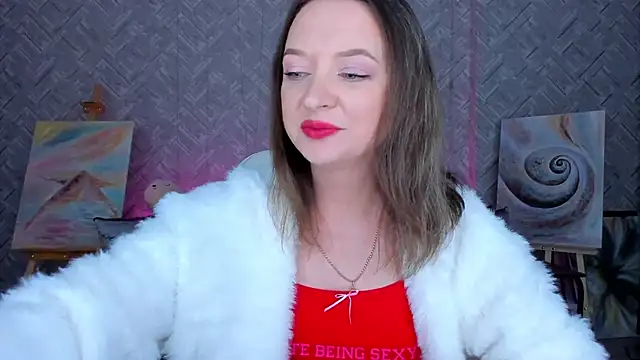 Snapshot of EvaBarsa_ chatting on 10-04-25, 02:20 EvaBarsa  online show from 10-04-25, 02:20