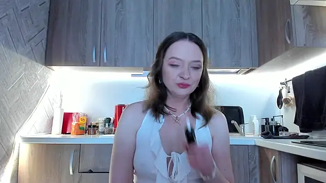 EvaBarsa  online show from 11-06-25, 02:56