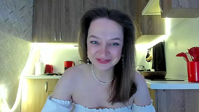 EvaBarsa  online show from 04-24-26, 02:25