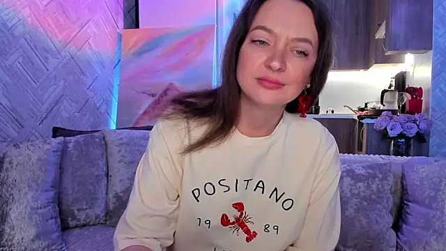 EvaBarsa  online show from 04-25-26, 02:25