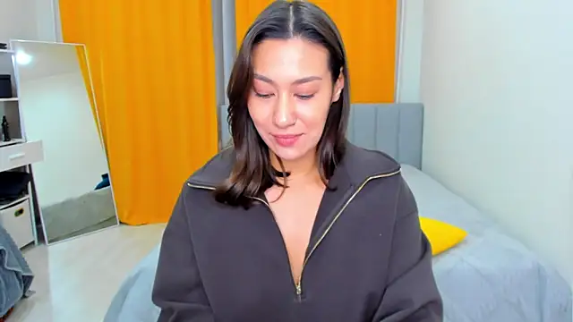 FieryHeart online show from 01-04-25, 07:34