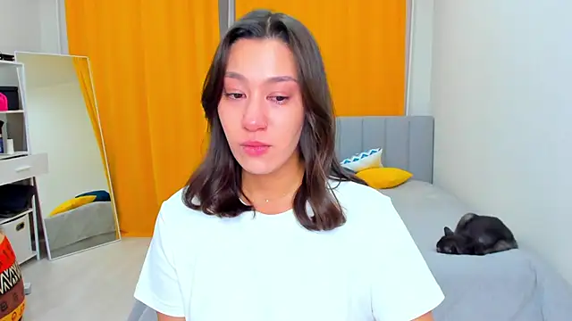 FieryHeart online show from 01-06-25, 04:13