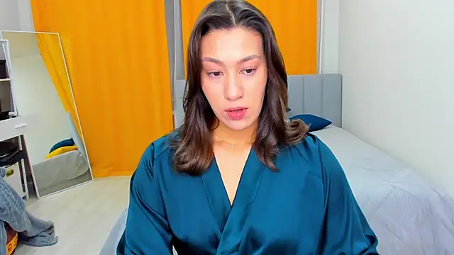 FieryHeart online show from 01-11-25, 02:15