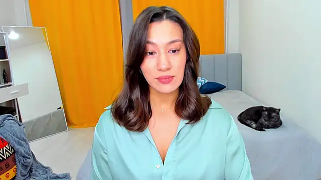 FieryHeart online show from 01-21-25, 07:39