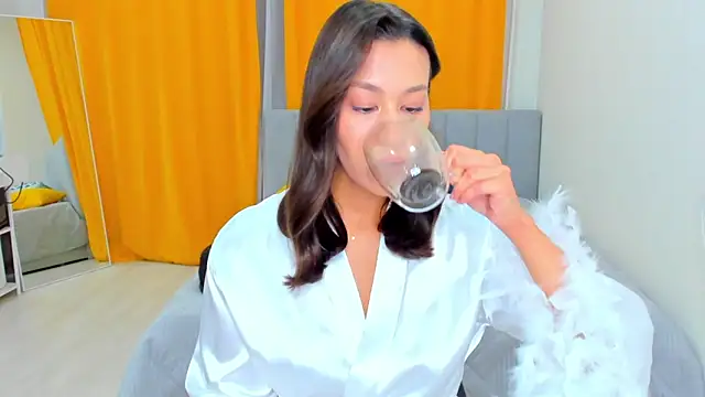 FieryHeart online show from 03-17-25, 07:48