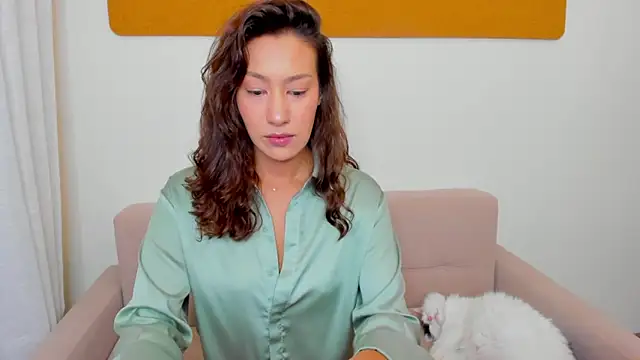 FieryHeart online show from 09-26-25, 09:30