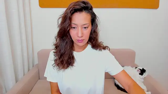 FieryHeart online show from 10-07-25, 06:05