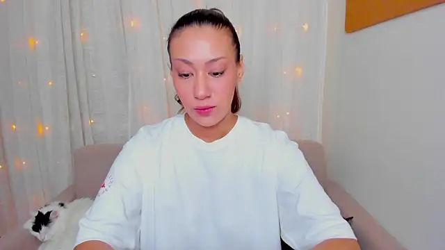 FieryHeart online show from 02-14-26, 08:38