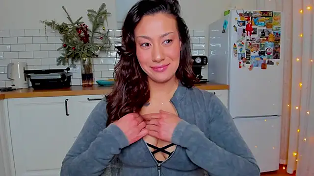 FieryHeart online show from 02-20-26, 06:30