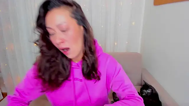 FieryHeart online show from 03-09-26, 05:28