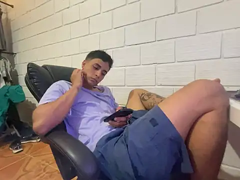 Max TheHorseDick online show from 02-09-26, 11:20