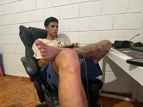 Max TheHorseDick online show from 02-24-26, 05:44