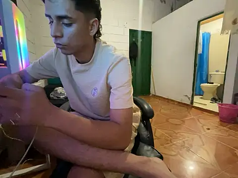 Max TheHorseDick online show from 03-23-26, 02:15