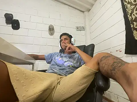 Max TheHorseDick online show from 08-07-26, 02:19