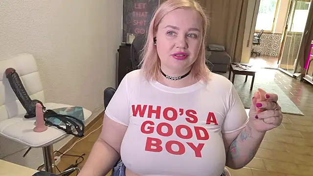 MargotGrey online show from 02-01-26, 10:14