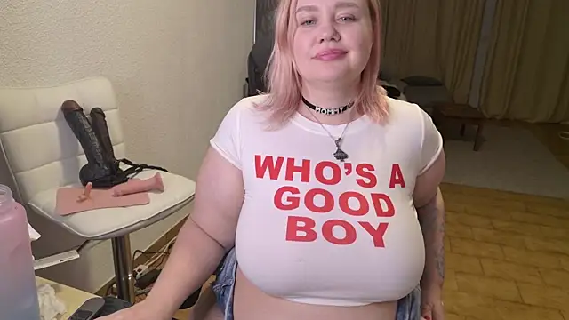 MargotGrey online show from 02-21-26, 09:27