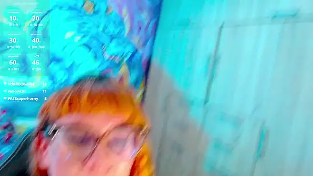 Eimy lorens online show from 03-11-25, 08:53