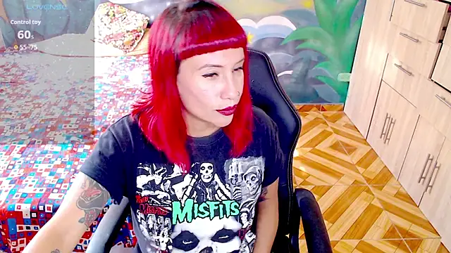 Eimy lorens online show from 03-02-26, 08:15