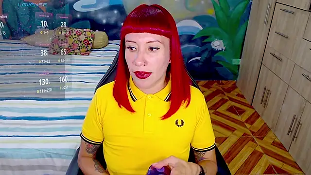 Eimy lorens online show from 04-26-26, 12:36