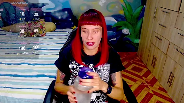 Eimy lorens online show from 06-21-26, 10:51