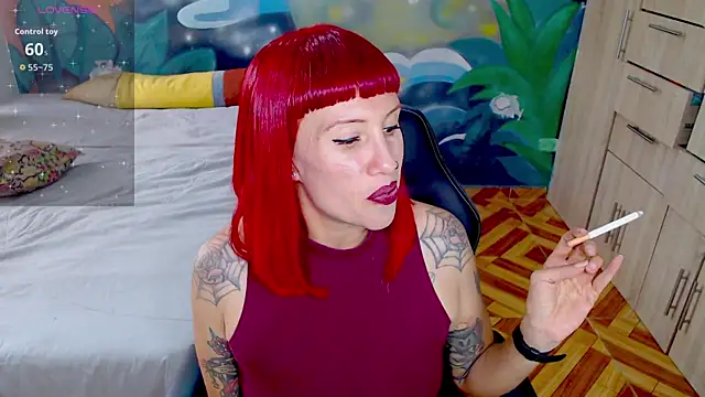 Eimy lorens online show from 07-15-26, 07:08