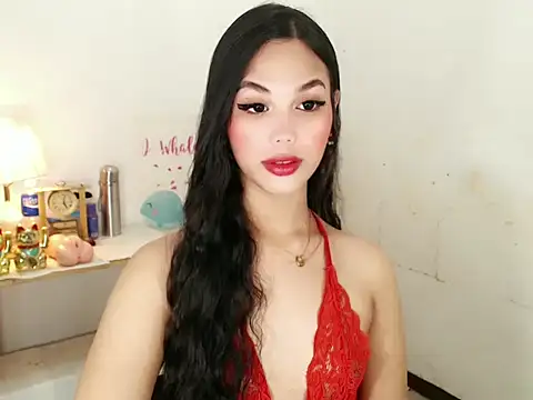 Webcumcutie online show from 10-27-25, 05:33