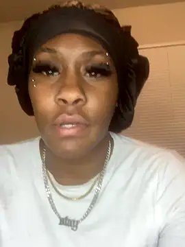 Foreignthababyy online show from 01-07-26, 05:43