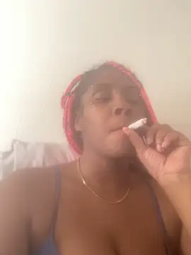 Foreignthababyy online show from 02-02-26, 09:35