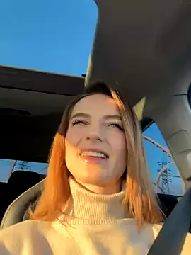 -AngelAri- online show from 12-14-25, 09:25