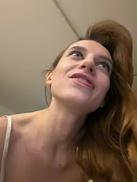 -AngelAri- online show from 02-15-26, 09:11