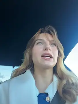 -AngelAri- online show from 03-22-26, 09:13