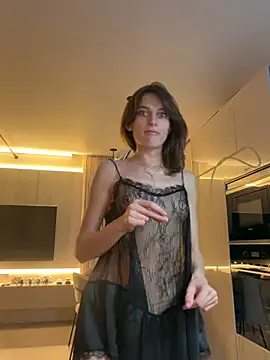 -AngelAri- online show from 07-28-26, 09:03
