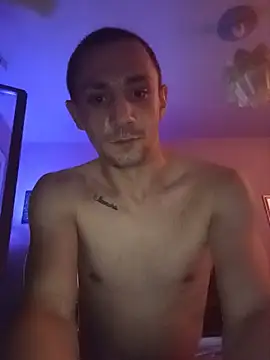 Francyfra online show from 07-29-26, 01:48